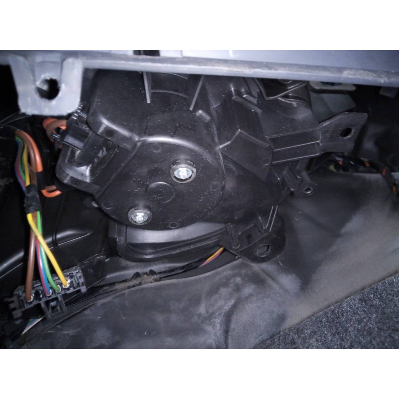 Recambio de ventilador calefaccion para citroen nemo basis referencia OEM IAM 507730100 507830100 