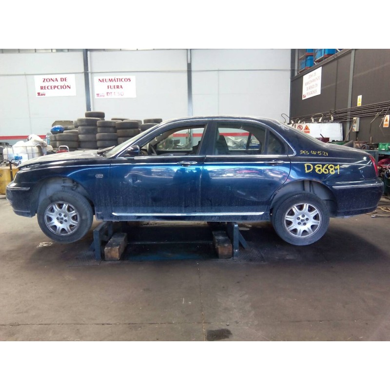 mg rover serie 75 (j/rj) del año 2004