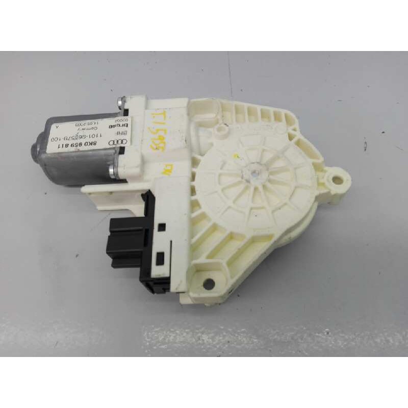 Recambio de motor elevalunas trasero izquierdo para audi a4 ber. (b8) básico referencia OEM IAM 8K0959811  