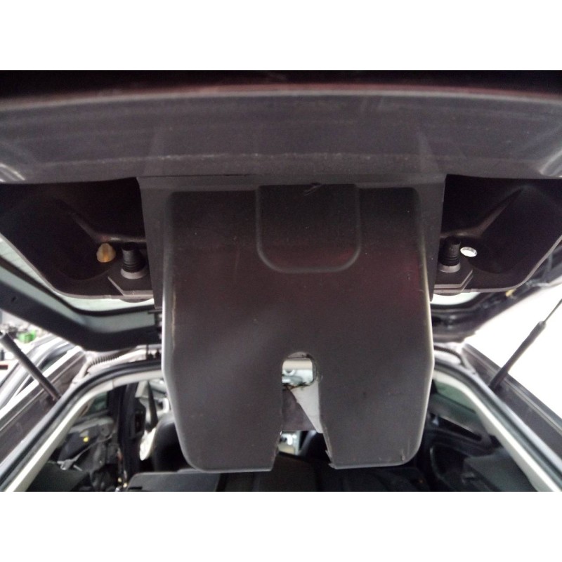 Recambio de cerradura maletero / porton para ford mondeo ber. (ca2) titanium (09.2010) referencia OEM IAM   