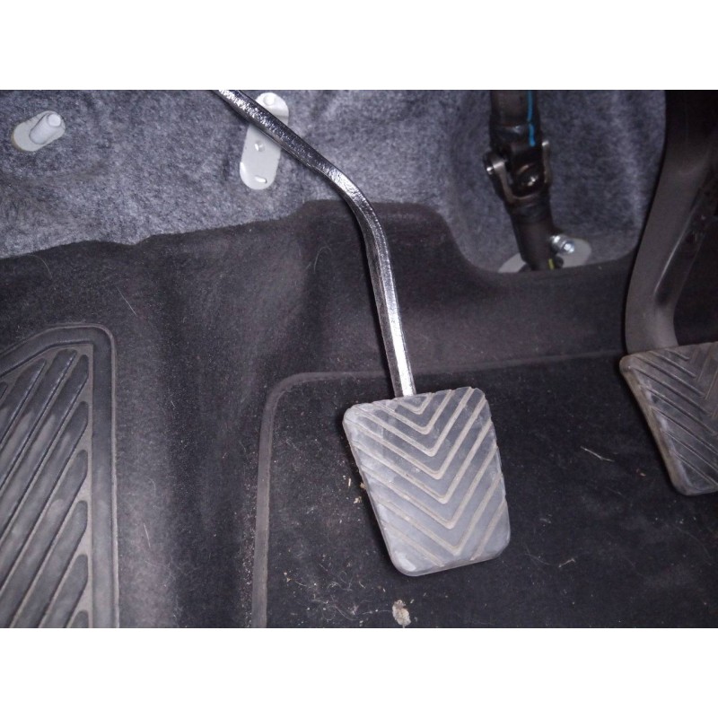 Recambio de pedal embrague para kia carens ( ) drive referencia OEM IAM   