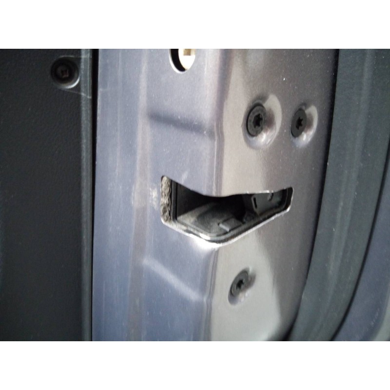 Recambio de cerradura puerta trasera derecha para ford mondeo ber. (ca2) titanium (09.2010) referencia OEM IAM   