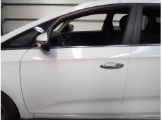 Recambio de puerta delantera izquierda para kia carens ( ) drive referencia OEM IAM   