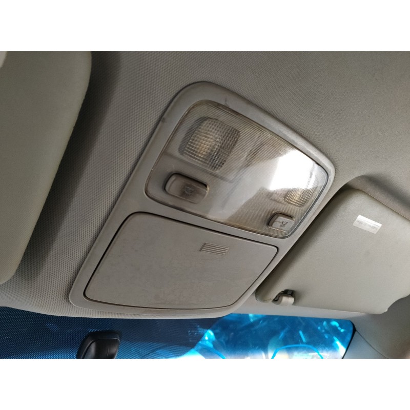 Recambio de luz interior para hyundai tucson (jm) 2,0 crdi vgt classic 4x2 referencia OEM IAM   