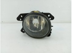 Recambio de faro antiniebla izquierdo para mercedes clase b (w245) 200 cdi (245.208) referencia OEM IAM A2518200756  