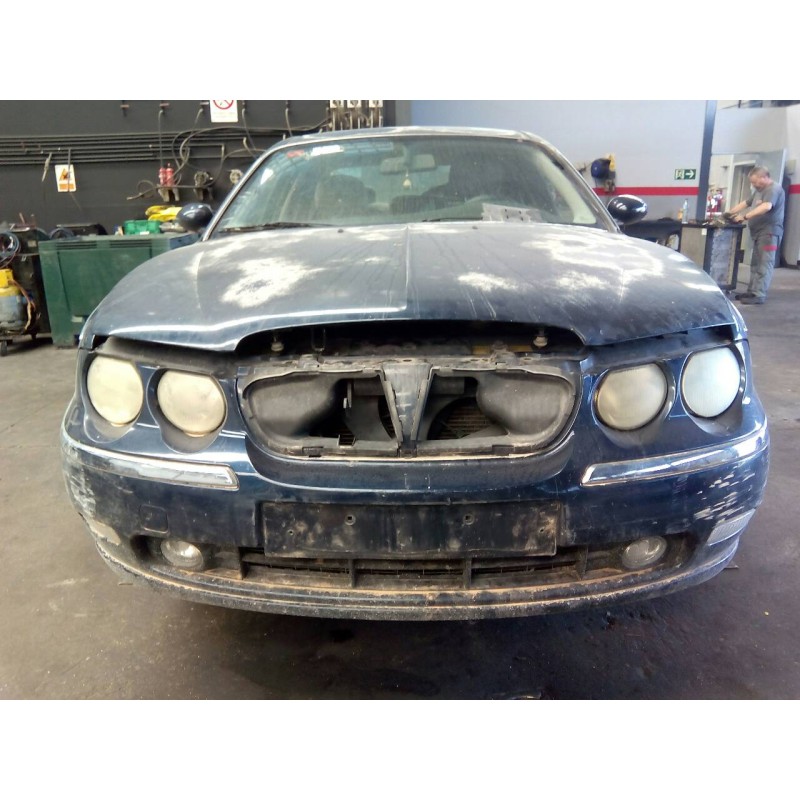 mg rover serie 75 (j/rj) del año 2004