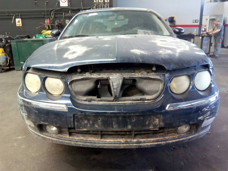 mg rover serie 75 (j/rj) del año 2004