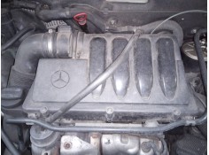 Recambio de filtro aire para mercedes clase b (w245) 200 cdi (245.208) referencia OEM IAM   