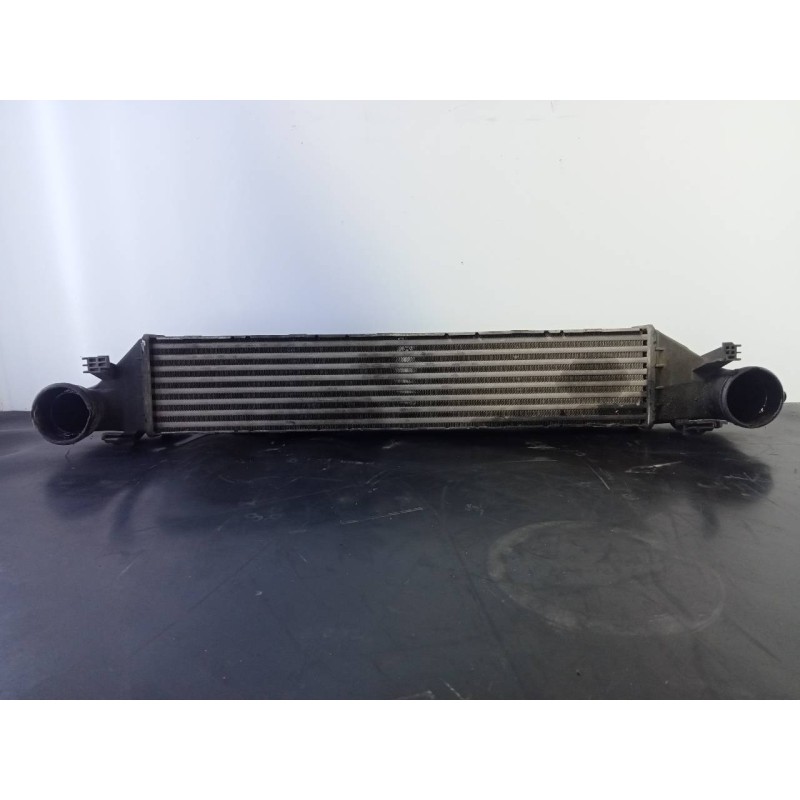 Recambio de intercooler para mercedes clase b (w245) 200 cdi (245.208) referencia OEM IAM A2035000600  