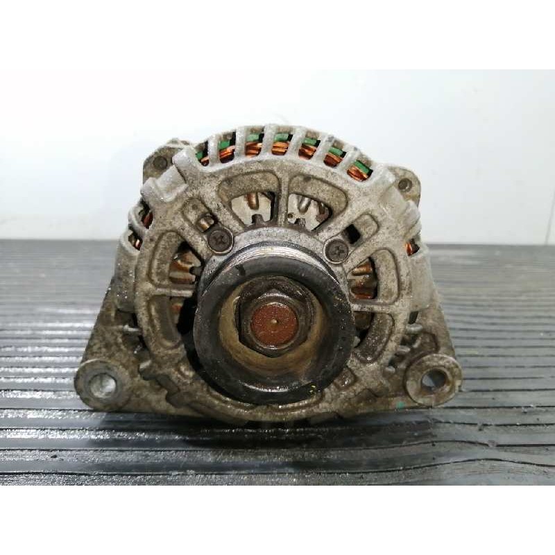 Recambio de alternador para kia carnival ii 2.5 v6 lx referencia OEM IAM 0K55918300  