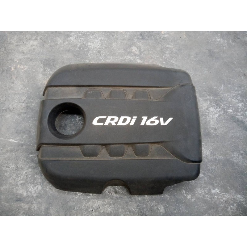 Recambio de tapa motor para kia carens ( ) drive referencia OEM IAM   