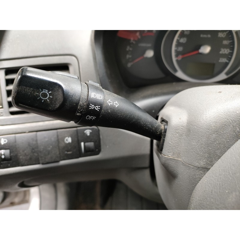 Recambio de mando intermitentes para hyundai tucson (jm) 2,0 crdi vgt classic 4x2 referencia OEM IAM   