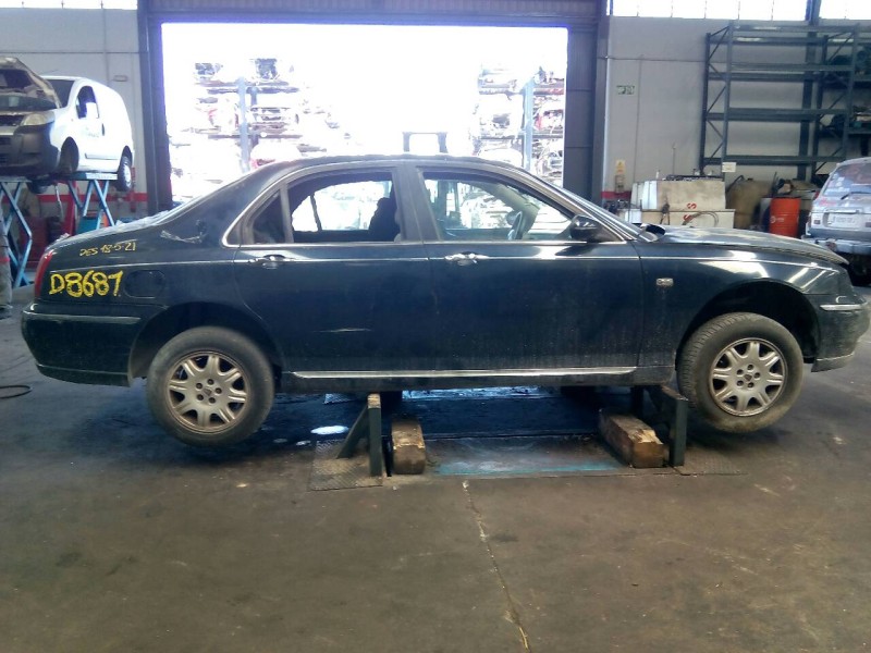 mg rover serie 75 (j/rj) del año 2004