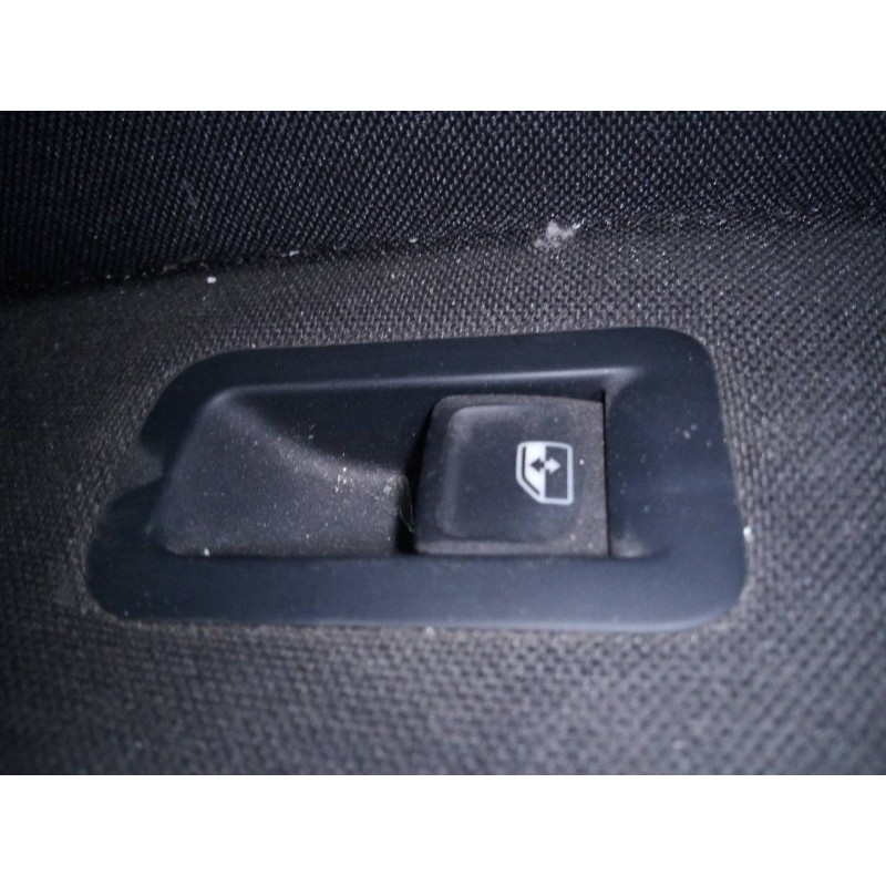 Recambio de mando elevalunas delantero derecho para volkswagen golf vii lim. (bq1) edition referencia OEM IAM   