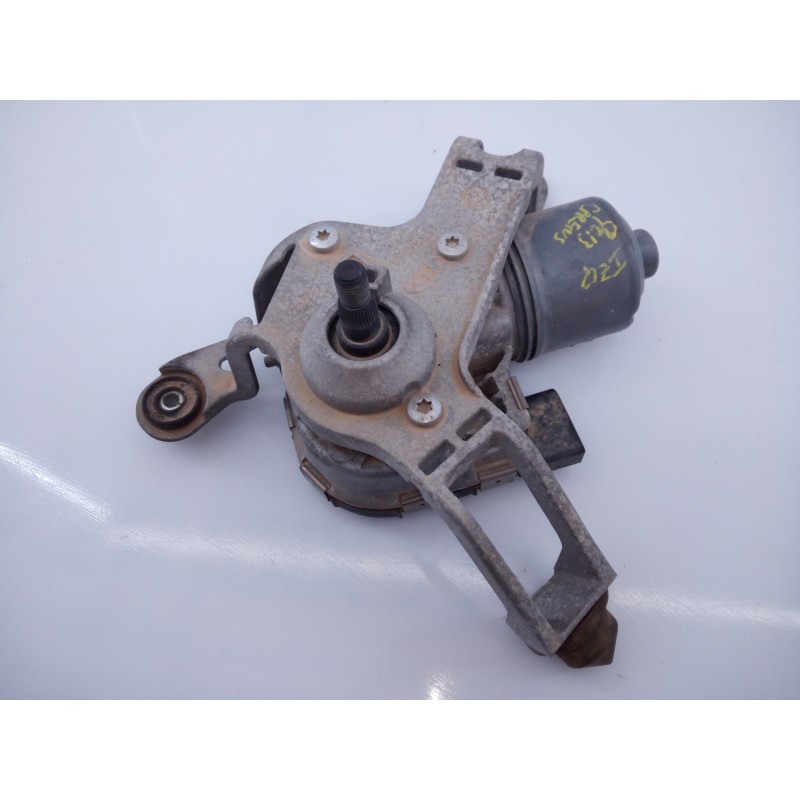 Recambio de motor limpia delantero para kia carens ( ) drive referencia OEM IAM 98110A4000  