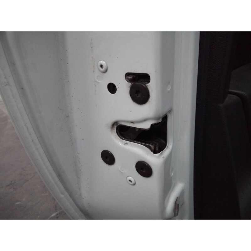 Recambio de cerradura puerta trasera izquierda para dacia lodgy ambiance referencia OEM IAM   