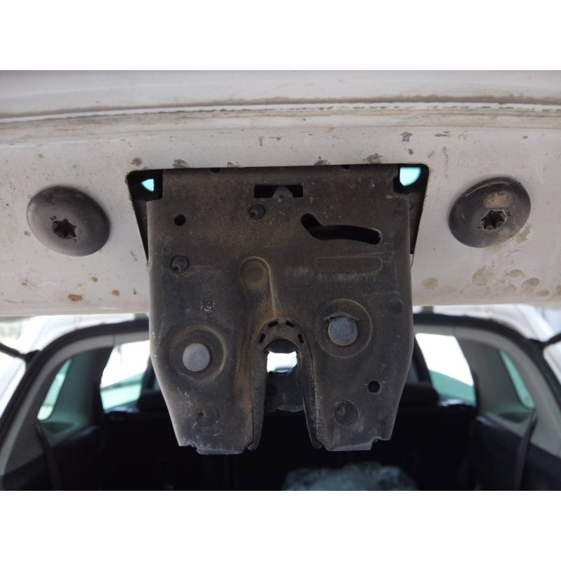 Recambio de cerradura maletero / porton para opel zafira tourer expression referencia OEM IAM   