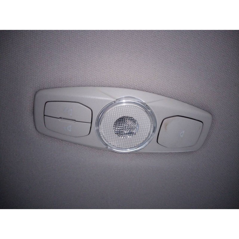 Recambio de luz interior para ford mondeo ber. (ca2) titanium (09.2010) referencia OEM IAM   