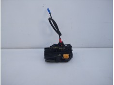 Recambio de cerradura puerta delantera derecha para opel zafira tourer expression referencia OEM IAM A081876 3023880 