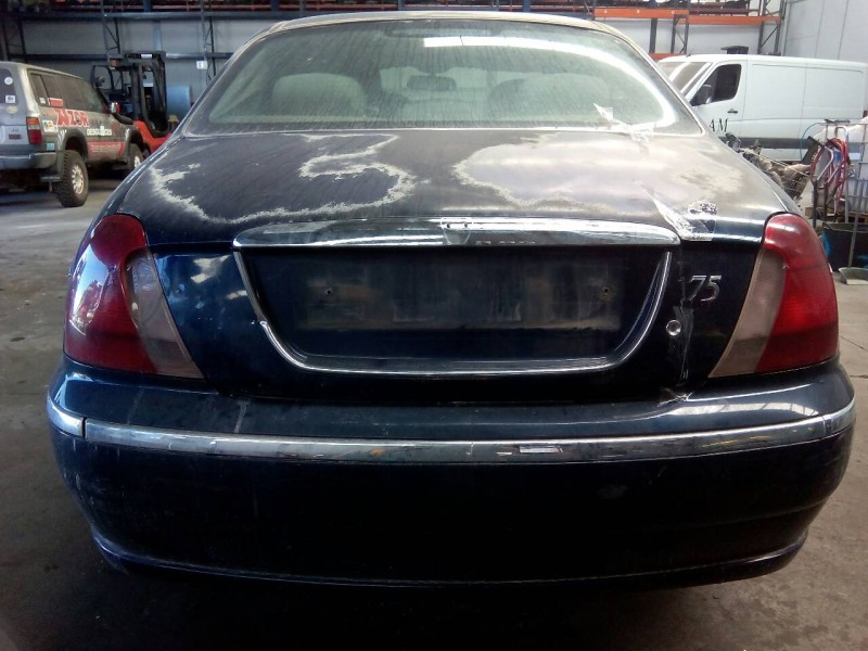 mg rover serie 75 (j/rj) del año 2004