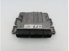 Recambio de centralita motor uce para nissan qashqai (j11) acenta referencia OEM IAM 23710HX42C A2C98757200 