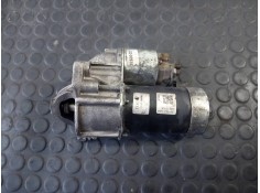 Recambio de motor arranque para renault scenic (ja..) 1.9 d rt referencia OEM IAM D6RA104  