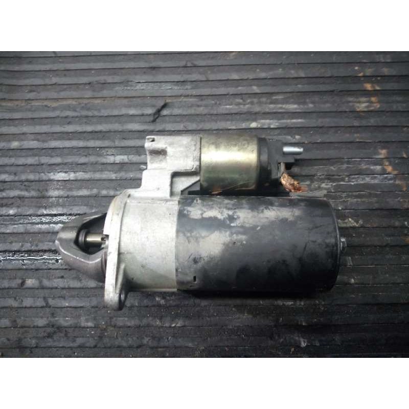 Recambio de motor arranque para mercedes clase b (w245) 180 cdi (245.207) referencia OEM IAM   