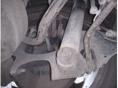 Recambio de mangueta trasera izquierda para ford mondeo ber. (ca2) titanium (09.2010) referencia OEM IAM   