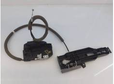 Recambio de cerradura puerta delantera derecha para nissan qashqai (j11) acenta referencia OEM IAM   