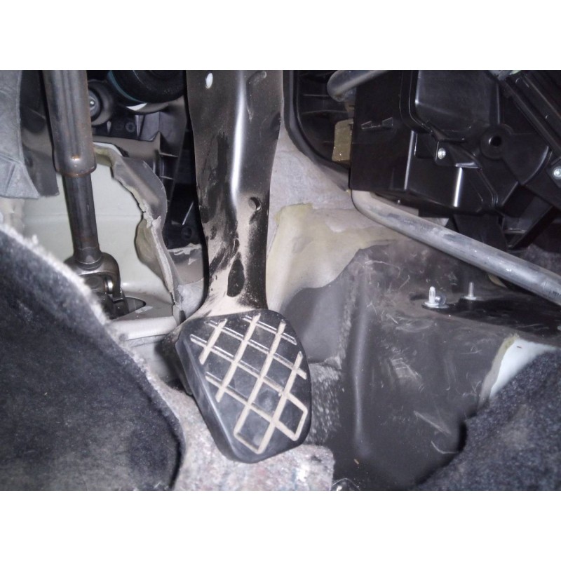 Recambio de pedal freno para volkswagen golf vii lim. (bq1) edition referencia OEM IAM   