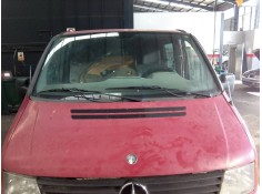 Recambio de capot para mercedes vito (w638) combi 108 cdi (638.194) referencia OEM IAM   