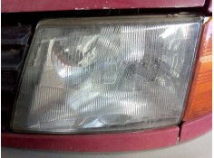 Recambio de faro izquierdo para mercedes vito (w638) combi 108 cdi (638.194) referencia OEM IAM   