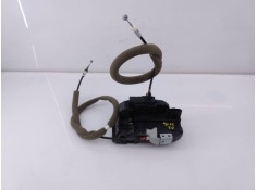 Recambio de cerradura puerta trasera derecha para nissan qashqai (j11) acenta referencia OEM IAM   