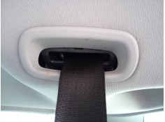 Recambio de cinturon seguridad trasero central para opel zafira tourer expression referencia OEM IAM   