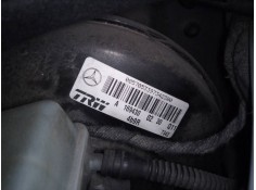 Recambio de servofreno para mercedes clase b (w245) 200 cdi (245.208) referencia OEM IAM A1694300230  