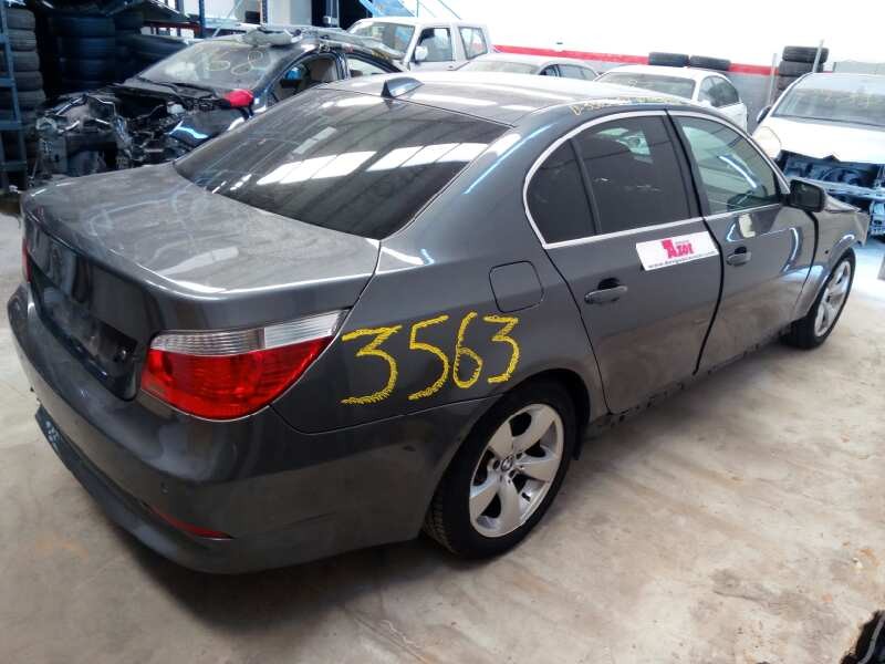 bmw serie 5 berlina (e60) del año 2005
