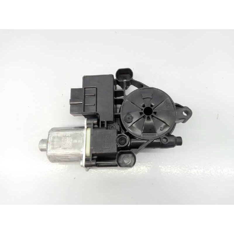 Recambio de motor elevalunas trasero derecho para volkswagen touran (5t1) edition bmt referencia OEM IAM 5Q0959812E 0130822724 