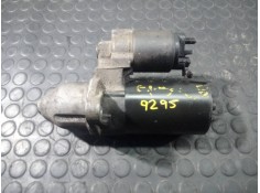 Recambio de motor arranque para mg rover mg zs zs 120 referencia OEM IAM 0001107080  