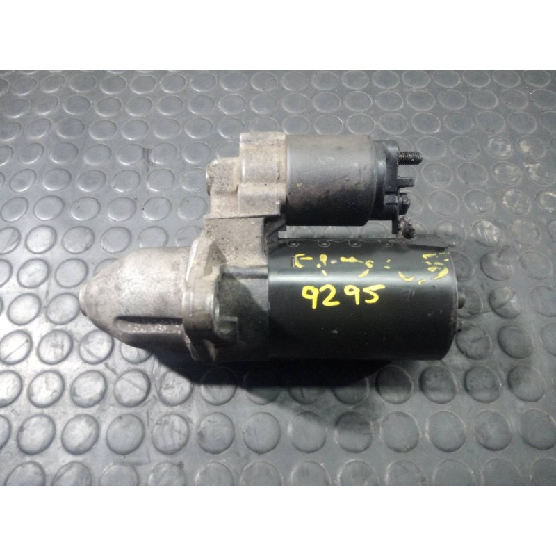 Recambio de motor arranque para mg rover mg zs zs 120 referencia OEM IAM 0001107080  