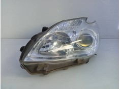 Recambio de faro izquierdo para toyota prius (nhw30) advance referencia OEM IAM   