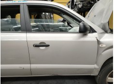 Recambio de puerta delantera derecha para hyundai tucson (jm) 2,0 crdi vgt classic 4x2 referencia OEM IAM   