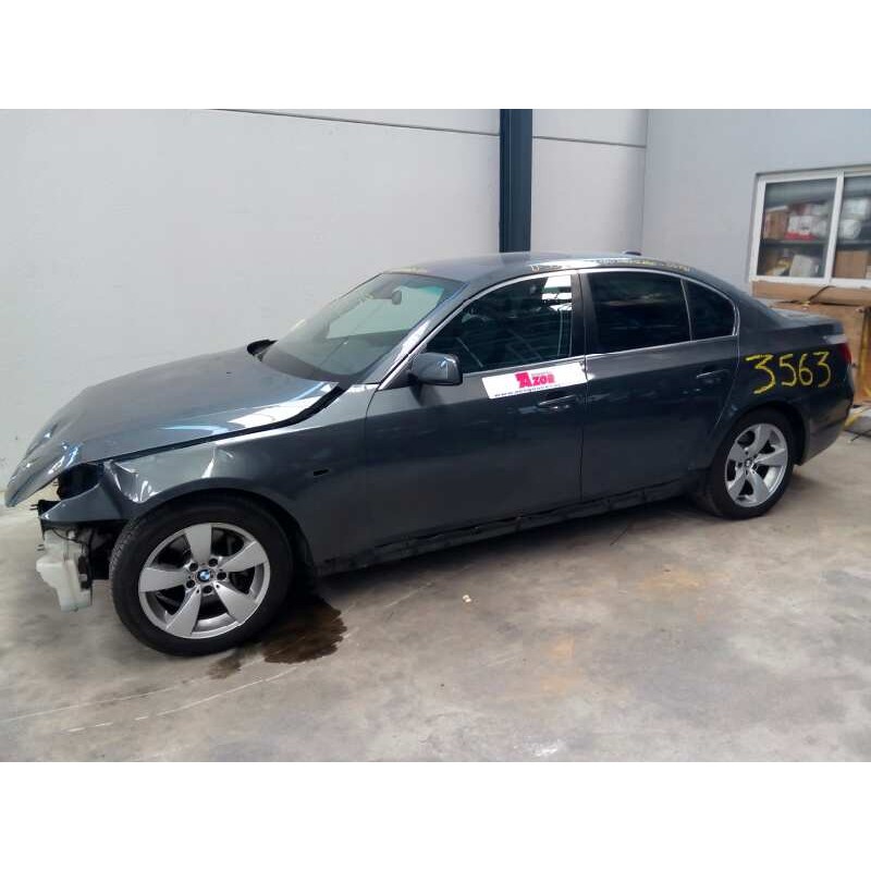 bmw serie 5 berlina (e60) del año 2005