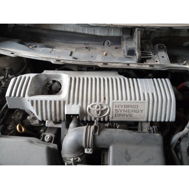 Recambio de tapa motor para toyota prius (nhw30) advance referencia OEM IAM   