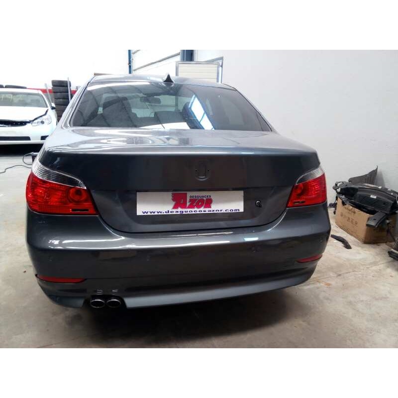 bmw serie 5 berlina (e60) del año 2005