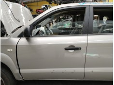 Recambio de puerta delantera izquierda para hyundai tucson (jm) 2,0 crdi vgt classic 4x2 referencia OEM IAM   