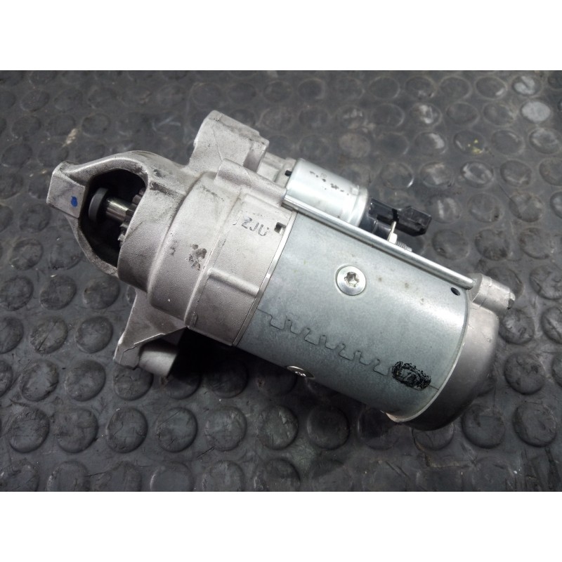 Recambio de motor arranque para peugeot 5008 referencia OEM IAM 9825233080 2E81246MMB 