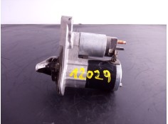 Recambio de motor arranque para dacia lodgy ambiance referencia OEM IAM 233001903R M000TD1371ZE 