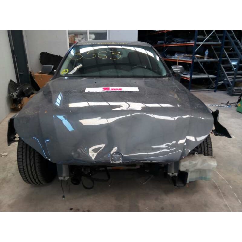 bmw serie 5 berlina (e60) del año 2005