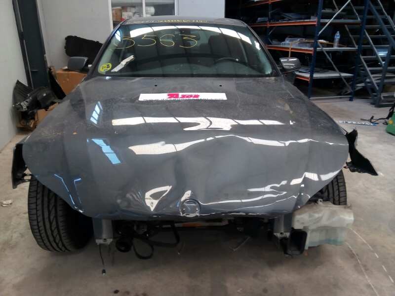 bmw serie 5 berlina (e60) del año 2005