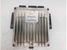 Recambio de centralita motor uce para renault clio iii authentique referencia OEM IAM 8200399038 8200619409 